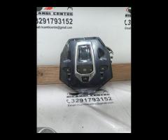 PLAFONIERA LUCE INTERNO CITROEN DS5 2015 96702429X