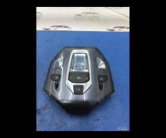 PLAFONIERA LUCE INTERNO CITROEN DS5 2015 96702429X - 6