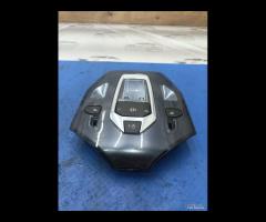 PLAFONIERA LUCE INTERNO CITROEN DS5 2015 96702429X - 7