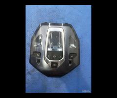 PLAFONIERA LUCE INTERNO CITROEN DS5 2015 96702429X - 8