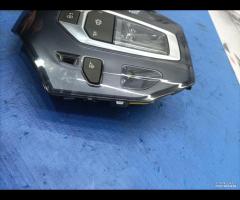 PLAFONIERA LUCE INTERNO CITROEN DS5 2015 96702429X - 10