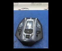 PLAFONIERA LUCE INTERNO CITROEN DS5 2015 96702429X - 11