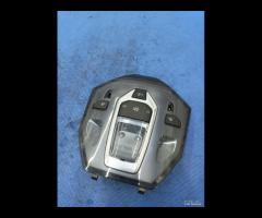 PLAFONIERA LUCE INTERNO CITROEN DS5 2015 96702429X - 23