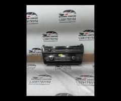 PANNELLO COMANDI CLIMA BMW F10 F11 9331825 6131932