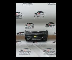 PANNELLO COMANDI CLIMA BMW F10 F11 9331825 6131932