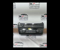 PANNELLO COMANDI CLIMA BMW F10 F11 9331825 6131932