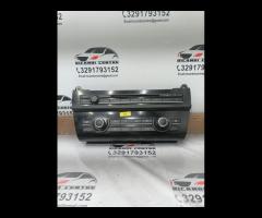 PANNELLO COMANDI CLIMA BMW F10 F11 9331825 6131932