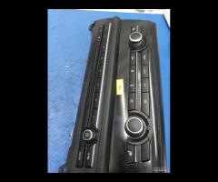 PANNELLO COMANDI CLIMA BMW F10 F11 9331825 6131932 - 11