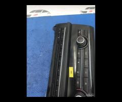 PANNELLO COMANDI CLIMA BMW F10 F11 9331825 6131932 - 12