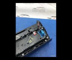 PANNELLO COMANDI CLIMA BMW F10 F11 9331825 6131932 - 15