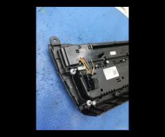 PANNELLO COMANDI CLIMA BMW F10 F11 9331825 6131932 - 18