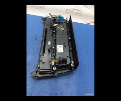 PANNELLO COMANDI CLIMA BMW F10 F11 9331825 6131932 - 21
