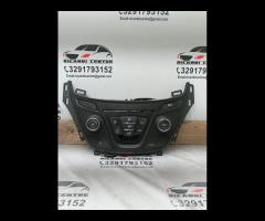 COMANDI CLIMA OPEL INSIGNIA 90924568 544930977 909 - 3