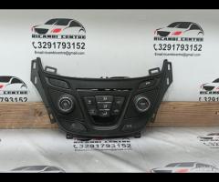 COMANDI CLIMA OPEL INSIGNIA 90924568 544930977 909 - 4