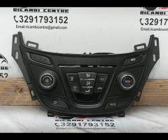 COMANDI CLIMA OPEL INSIGNIA 90924568 544930977 909 - 5