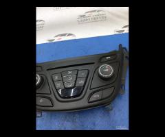 COMANDI CLIMA OPEL INSIGNIA 90924568 544930977 909 - 7