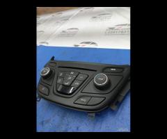 COMANDI CLIMA OPEL INSIGNIA 90924568 544930977 909 - 15