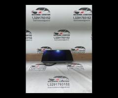 DISPLAY MULTIFUNZIONE BMW F20 2012 9281684 6550932 - 1