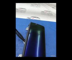 DISPLAY MULTIFUNZIONE BMW F20 2012 9281684 6550932 - 6