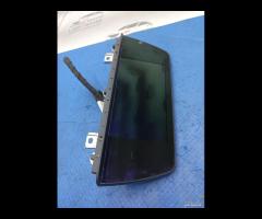 DISPLAY MULTIFUNZIONE BMW F20 2012 9281684 6550932 - 7