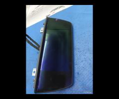 DISPLAY MULTIFUNZIONE BMW F20 2012 9281684 6550932 - 8