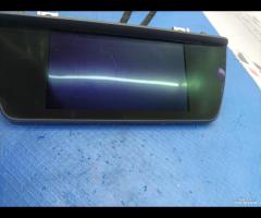 DISPLAY MULTIFUNZIONE BMW F20 2012 9281684 6550932 - 9