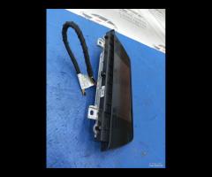 DISPLAY MULTIFUNZIONE BMW F20 2012 9281684 6550932 - 10
