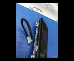 DISPLAY MULTIFUNZIONE BMW F20 2012 9281684 6550932 - 11