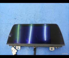 DISPLAY MULTIFUNZIONE BMW F20 2012 9281684 6550932 - 15
