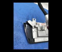 DISPLAY MULTIFUNZIONE BMW F20 2012 9281684 6550932 - 21