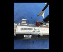 DISPLAY MULTIFUNZIONE BMW F20 2012 9281684 6550932 - 22