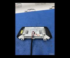 DISPLAY MULTIFUNZIONE BMW F20 2012 9281684 6550932 - 23