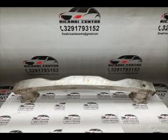 TRAVERSA RINFORZO PARAURTI POSTERIORE AUDI A6 C7 4