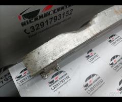TRAVERSA RINFORZO PARAURTI POSTERIORE AUDI A6 C7 4