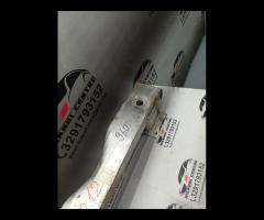 TRAVERSA RINFORZO PARAURTI POSTERIORE AUDI A6 C7 4 - 7