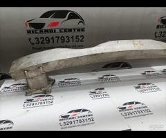 TRAVERSA RINFORZO PARAURTI POSTERIORE AUDI A6 C7 4 - 8