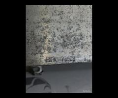 TRAVERSA RINFORZO PARAURTI POSTERIORE AUDI A6 C7 4 - 10