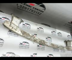 TRAVERSA RINFORZO PARAURTI POSTERIORE AUDI A6 C7 4 - 12