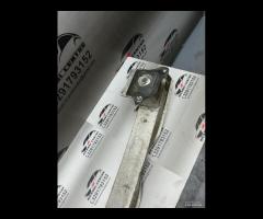 TRAVERSA RINFORZO PARAURTI POSTERIORE AUDI A6 C7 4 - 14