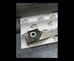 TRAVERSA RINFORZO PARAURTI POSTERIORE AUDI A6 C7 4 - 16