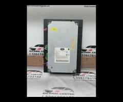 CENTRALINA AMPLIFICATORE LAND ROVER FREELANDER 2 6 - 2