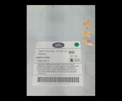 CENTRALINA AMPLIFICATORE LAND ROVER FREELANDER 2 6 - 5