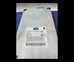 CENTRALINA AMPLIFICATORE LAND ROVER FREELANDER 2 6 - 11