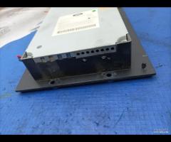 CENTRALINA AMPLIFICATORE LAND ROVER FREELANDER 2 6 - 14