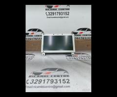 DISPLAY MULTIFUNZIONE OPEL INSIGNIA 22764032 14799 - 1
