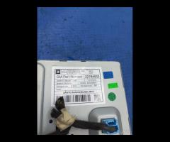 DISPLAY MULTIFUNZIONE OPEL INSIGNIA 22764032 14799 - 17