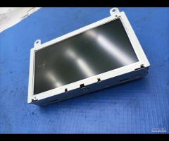 DISPLAY MULTIFUNZIONE OPEL INSIGNIA 22764032 14799 - 19