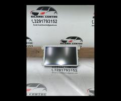 DISPLAY MULTIFUNZIONE AUDI A6 4F0919603B 67749947 - 1