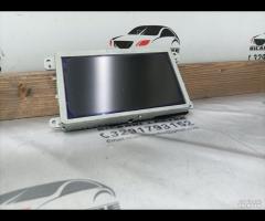 DISPLAY MULTIFUNZIONE AUDI A6 4F0919603B 67749947 - 2