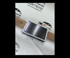 DISPLAY MULTIFUNZIONE AUDI A6 4F0919603B 67749947 - 5